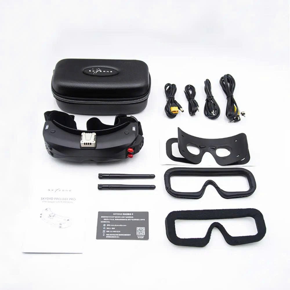 SKYZONE FPV Goggles Review: Are They Worth Buying in 2026?
