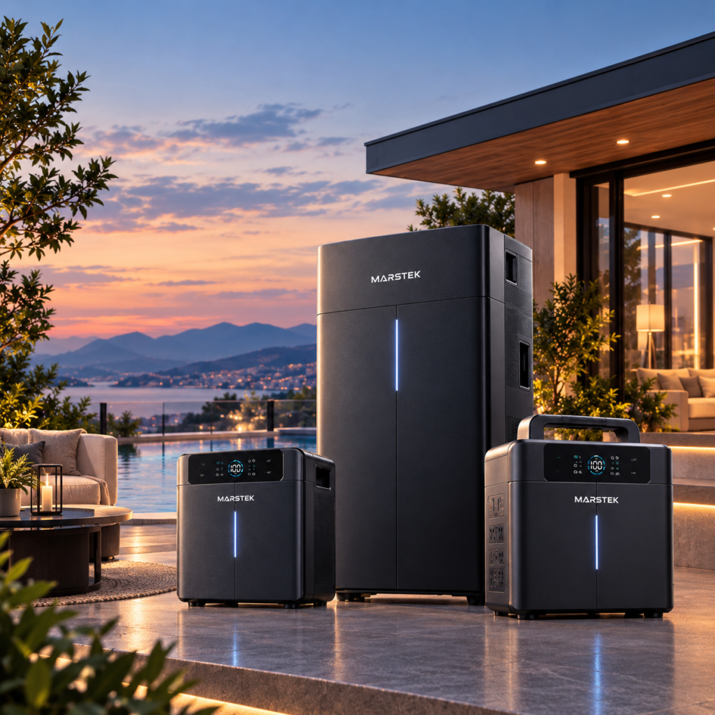 MARSTEK Review: Are MARSTEK Energy Storage Solutions Worth Buying in 2026?